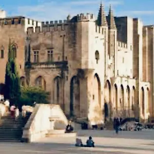 De Charme Appartement Avignon