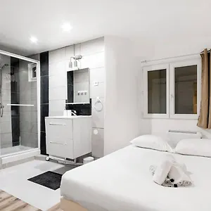 Guestready - Pres Du Marais Appartement Paris