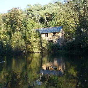 Le Triskel De Bertaud Appartement